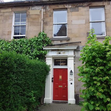 Ivy- Braveheart Guest House Edinburgh Luaran gambar