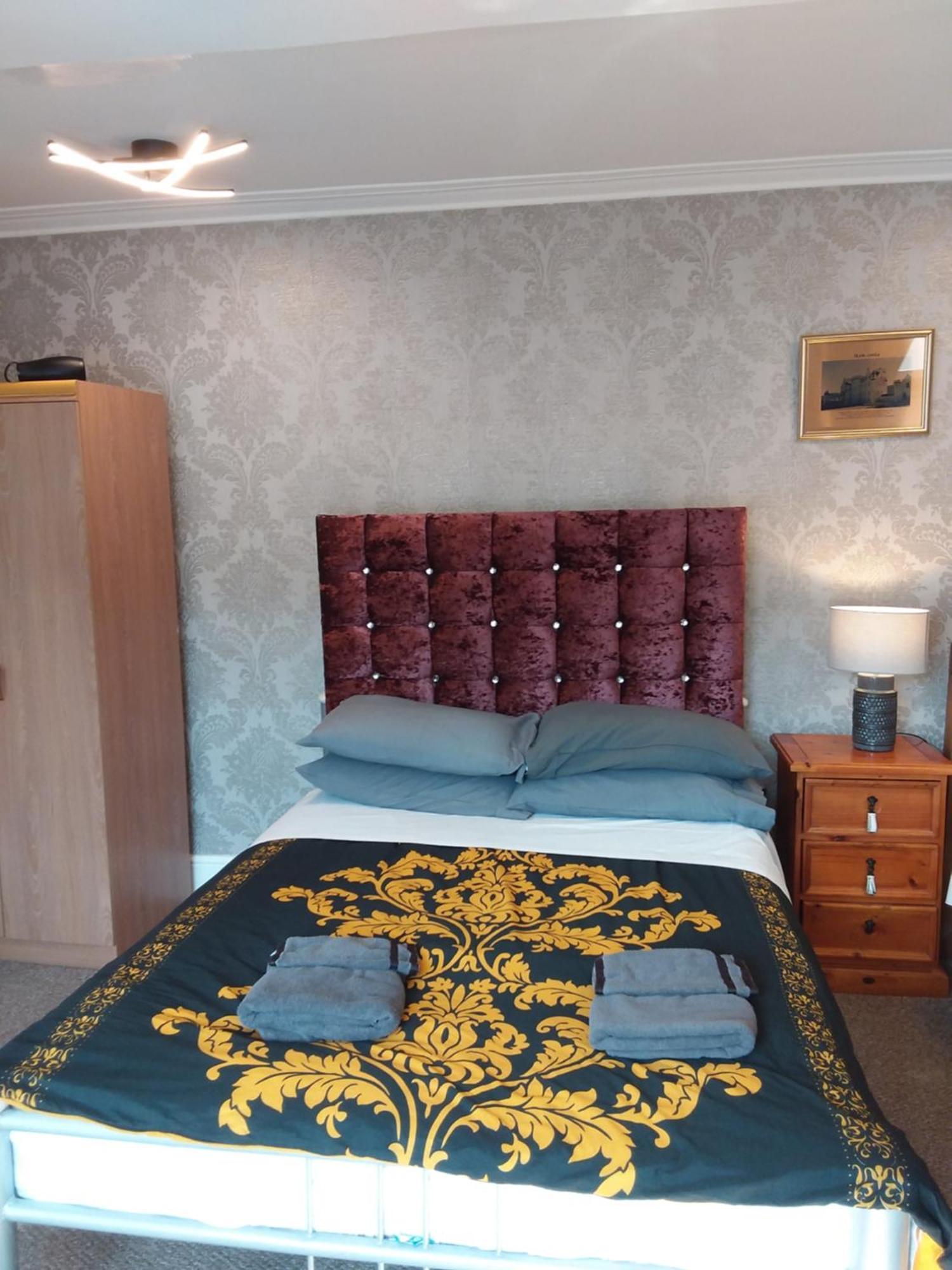 Ivy- Braveheart Guest House Edinburgh Luaran gambar