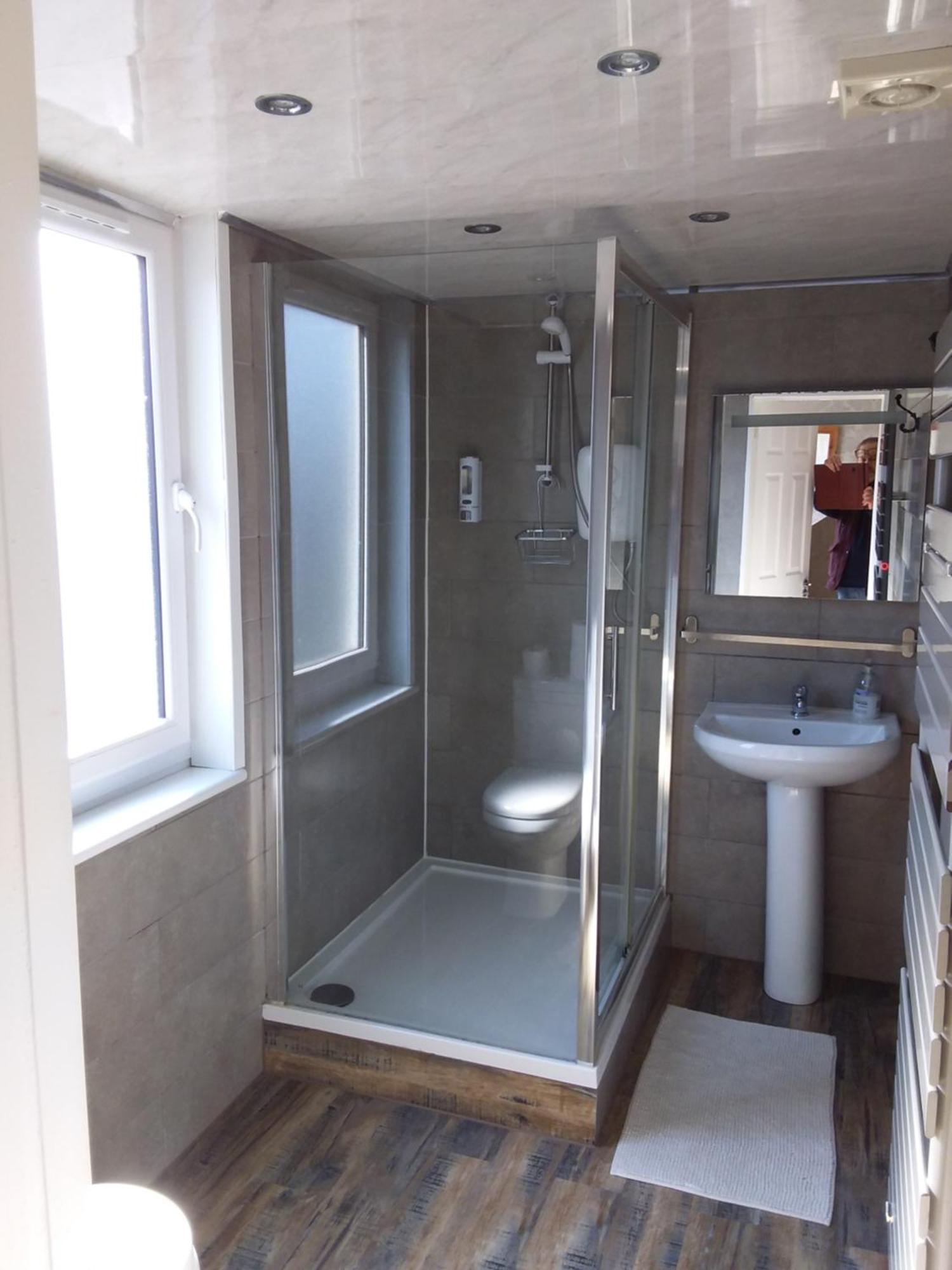 Ivy- Braveheart Guest House Edinburgh Luaran gambar