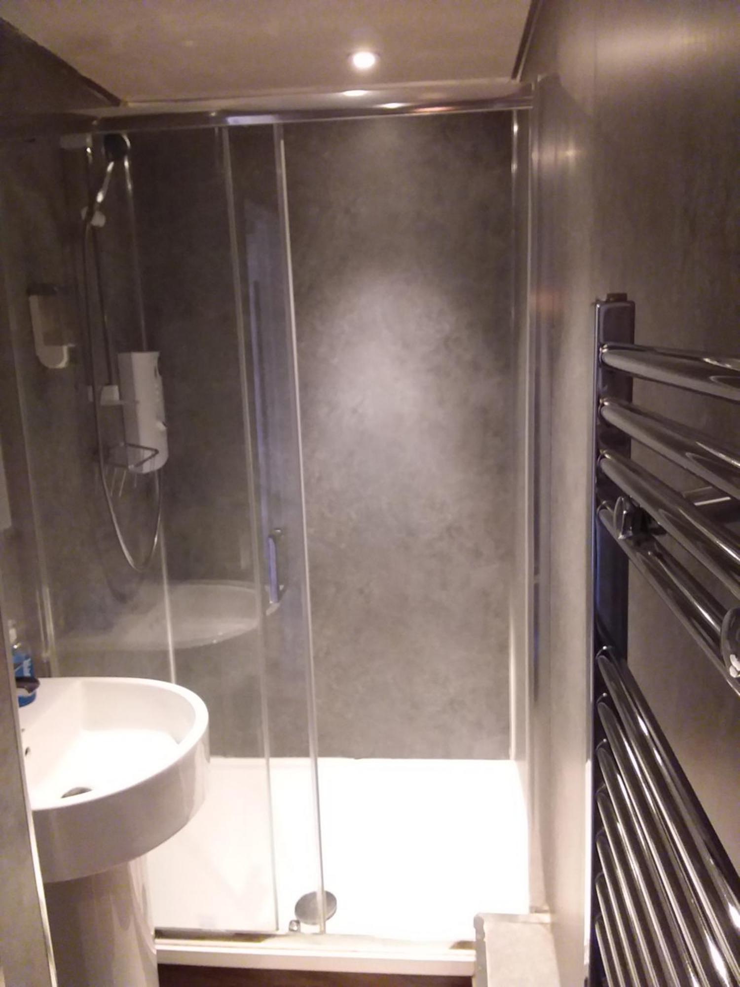 Ivy- Braveheart Guest House Edinburgh Luaran gambar