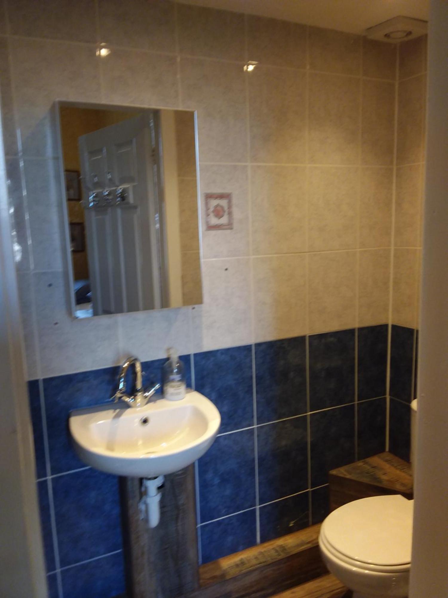 Ivy- Braveheart Guest House Edinburgh Luaran gambar