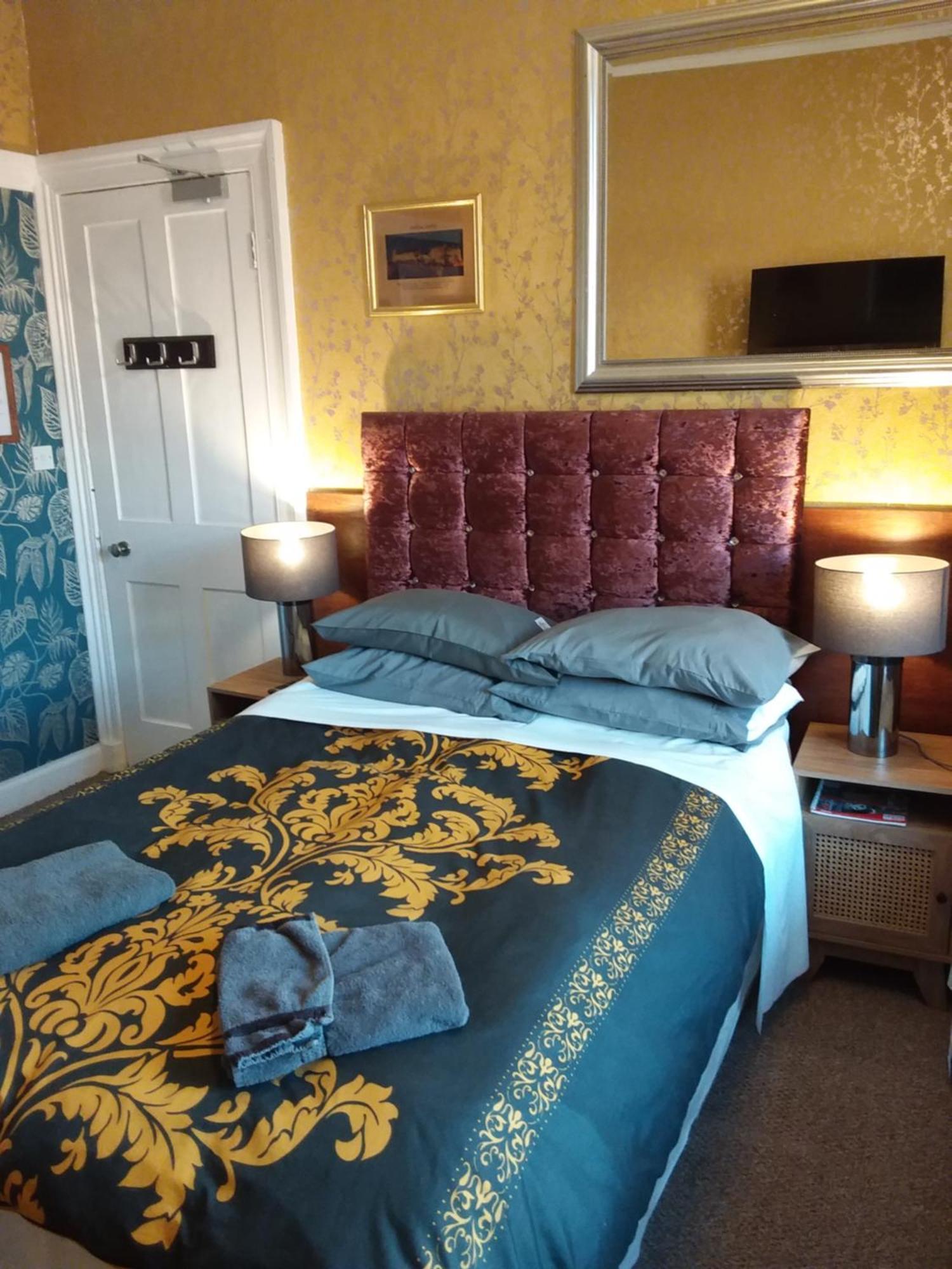 Ivy- Braveheart Guest House Edinburgh Luaran gambar
