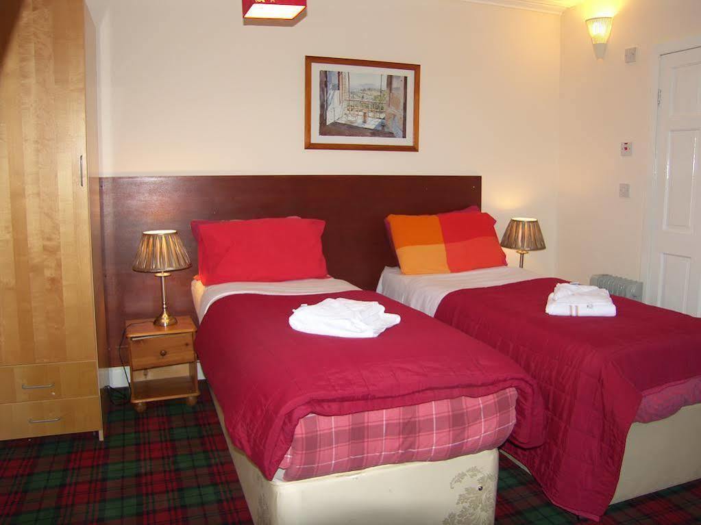 Ivy- Braveheart Guest House Edinburgh Luaran gambar