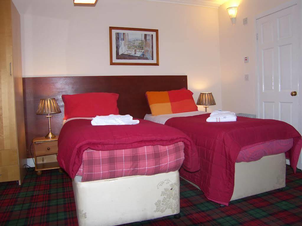 Ivy- Braveheart Guest House Edinburgh Luaran gambar