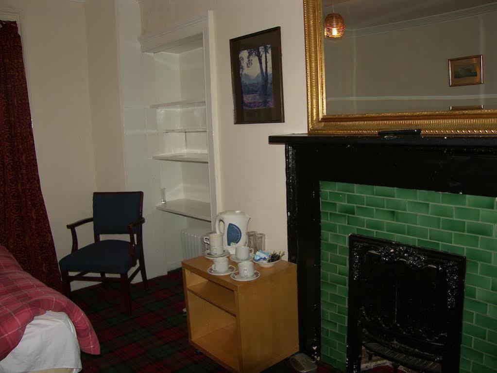 Ivy- Braveheart Guest House Edinburgh Luaran gambar