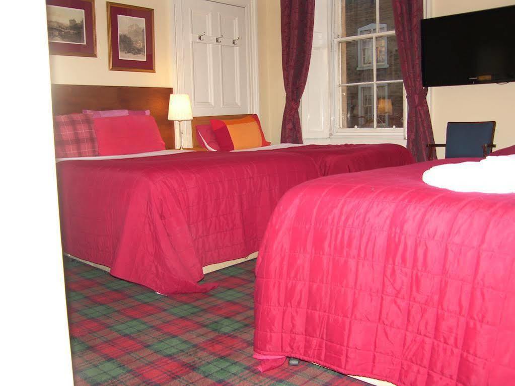 Ivy- Braveheart Guest House Edinburgh Luaran gambar